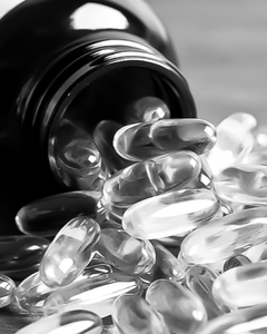 Collection image for: Cod Liver Oil