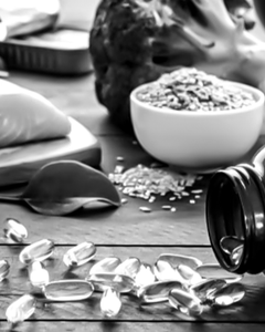 Collection image for: Fish Oil
