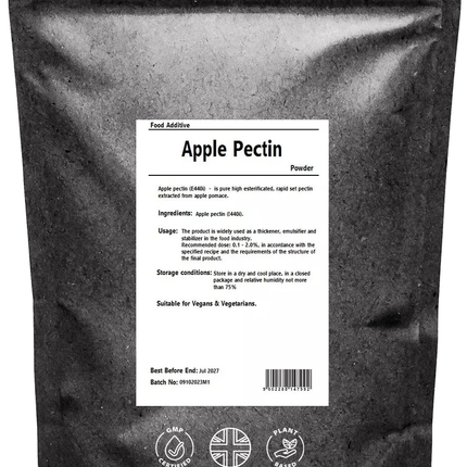 Apple Pectin Powder