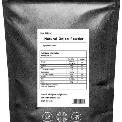 Onion Powder