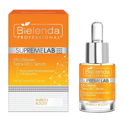 Bielenda Professional Supremelab - Vitamin C image 0