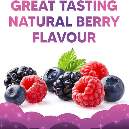 Sleep Chewable Gummies with Griffonia Seed Extract Sugar Free